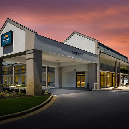 Suburban Studios Hinesville - Fort Stewart Area 外观 照片