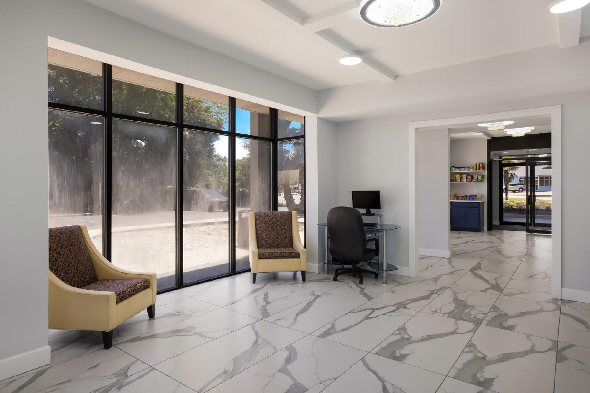 Suburban Studios Hinesville - Fort Stewart Area 外观 照片