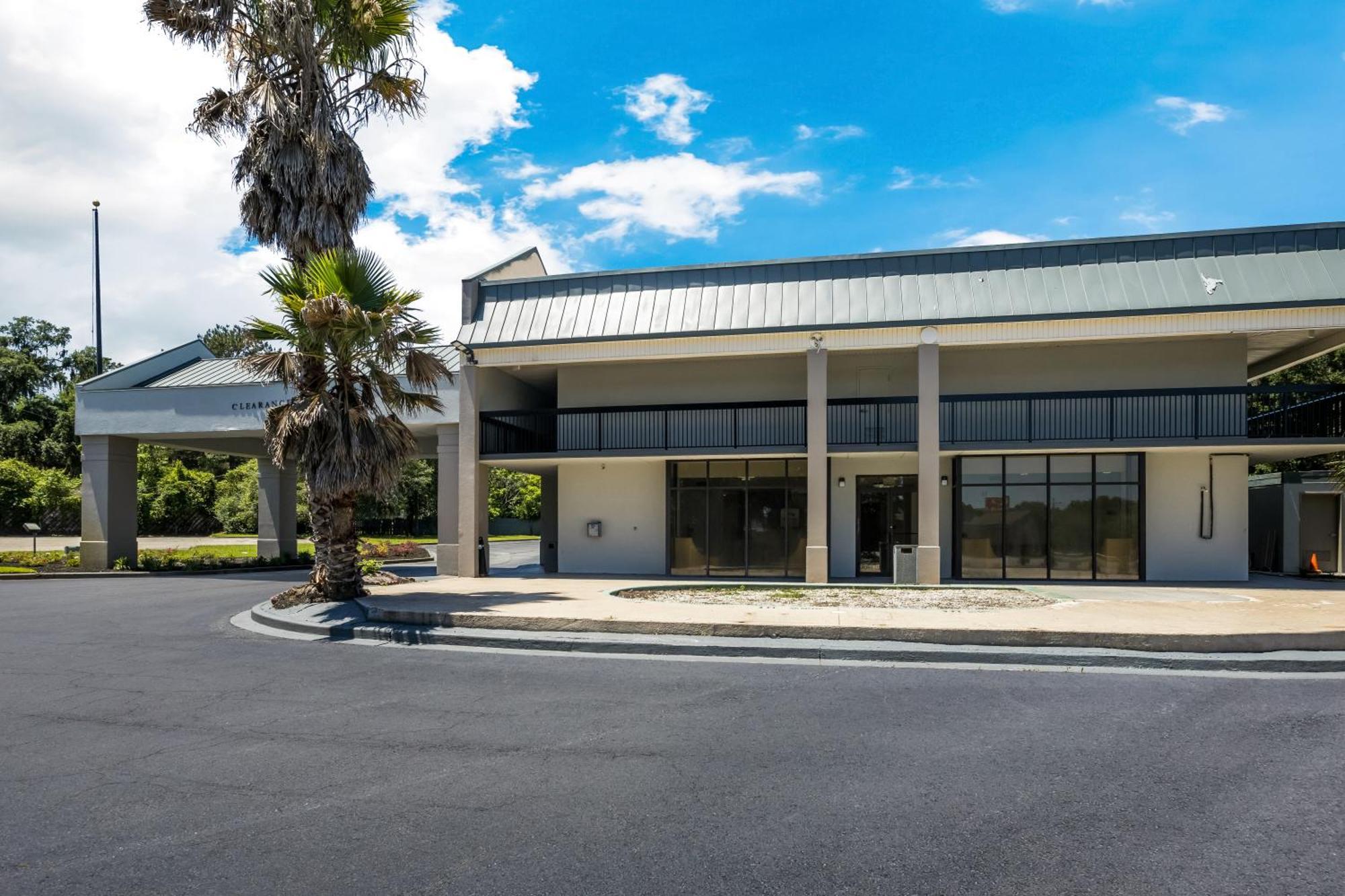 Suburban Studios Hinesville - Fort Stewart Area 外观 照片